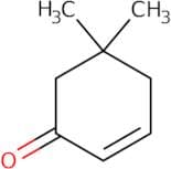 5,5-Dimethylcyclohex-2-en-1-one