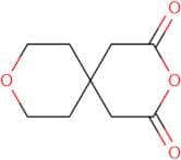 3,9-Dioxaspiro[5.5]undecane-2,4-dione