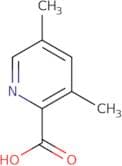 3,5-Dimethylpicolinic Acid