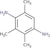2,3,5-Trimethylbenzene-1,4-diamine