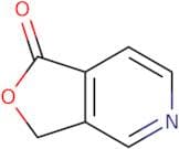 furo[3,4-c]pyridin-1(3H)-one