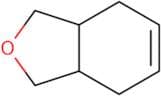 1,3,3a,4,7,7a-Hexahydro-2-benzofuran