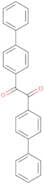 Bis(4-phenylphenyl)ethane-1,2-dione