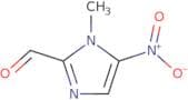 1-Methyl-5-nitro-1H-imidazole-2-carbaldehyde