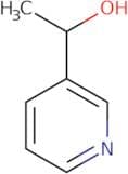 3-(1-Hydroxyethyl)pyridine