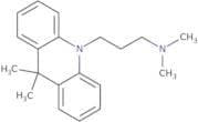 Dimetacrine