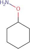 o-Cyclohexylhydroxylamine