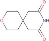3-Oxa-9-azaspiro[5.5]undecane-8,10-dione