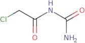 (2-Chloro-acetyl)-urea
