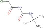 1-tert-Butyl-3-(2-chloroacetyl)urea