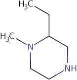 2-Ethyl-1-methylpiperazine
