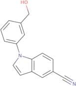 (S,R,R)-2-(2,2-Diphenyl-[1,3]dioxolan-4-yl)-piperidine