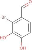 2-Bromo-3,4-dihydroxybenzaldehyde