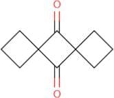 Dispiro[3.1.3.1]​decane-​5,​10-​dione