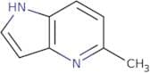 5-Methyl-1H-pyrrolo[3,2-b]pyridine
