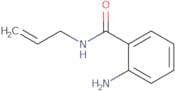 N-Allyl-2-aminobenzamide