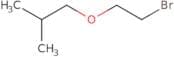 1-(2-Bromoethoxy)-2-methylpropane
