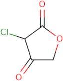 3-Chloro-2,4(3H,5H)-furandione