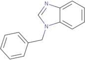 1-Benzylbenzoimidazole