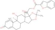 Triamcinolone furetonide