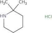 2,2-Dimethylpiperidine hydrochloride