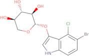 5-Bromo-4-chloro-3-indolyl β-D-xylopyranoside
