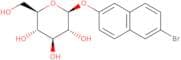 6-Bromo-2-naphthyl b-D-glucopyranoside