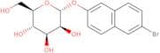 6-Bromo-2-naphthyl α-D-mannopyranoside