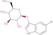 5-Bromo-3-indolyl b-D-glucopyranoside