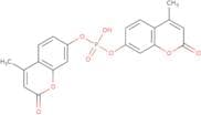 Bis-(4-methylumbelliferyl)phosphate