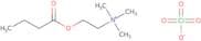 Butyrylcholine perchlorate
