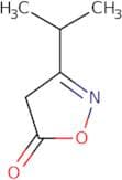 3-(1-Methylethyl)-5(4H)-isoxazolone