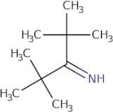 2,2,4,4-Tetramethyl-3-pentanone imine