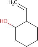 2-Ethenylcyclohexan-1-ol