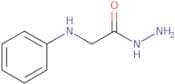 2-(Phenylamino)acetohydrazide