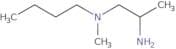(2-Aminopropyl)(butyl)methylamine