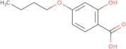 4-Butoxy-2-hydroxybenzoic acid