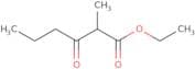 Ethyl 2-methyl-3-oxohexanoate