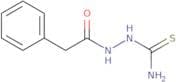 N-(Carbamothioylamino)-2-phenylacetamide