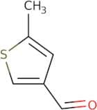 5-Methylthiophene-3-carbaldehyde