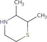 2,3-Dimethylthiomorpholine