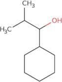 1-Cyclohexyl-2-methylpropan-1-ol
