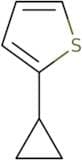 2-(Cyclopropyl)thiophene