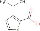 3-(Propan-2-yl)thiophene-2-carboxylic acid