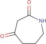 Azepane-2,4-dione