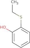 2-(Ethylsulfanyl)phenol