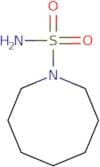 Azocane-1-sulfonamide