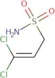 3,3-Dichloroprop-2-ene-1-sulfonamide