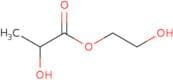 2-Hydroxyethyl 2-hydroxypropanoate