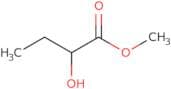 Methyl 2-hydroxybutanoate